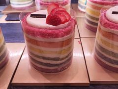 -巴黎贝甜(五道口店)