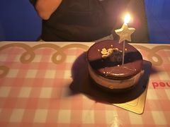 -黑池口感烘焙·生日蛋糕(坂田店)