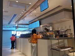 -喜茶(广州东方宝泰店)