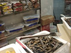 -上海全国土特产食品商场(淮海中路店)