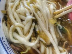 -致和老涮庄山西刀削面(万寿路4号院店)