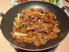 -避风塘(宝山万达店)