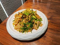 -San Yuan Chinese Food  
