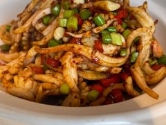 -兰湘子·湘菜小炒(长安万科广场店)