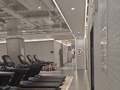 -FLARE STAR FITNESS(复地活力城店)