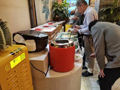 -码头故事火锅(大丰店)