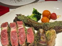 -量子制造·元创意料理(李公堤店)