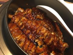 鳗鱼饭-伊藤ITO(侨福芳草地购物中心店)