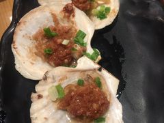 -聚点串吧·北京烧烤(朝北店)