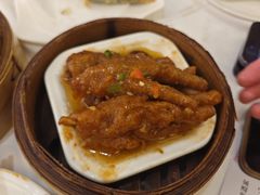 -万山楼海鲜酒家·二十三年老字号