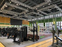 -悦莱美游泳健身会所(御景壹号店)