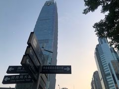 -中央广播电视总台(光华路办公区)