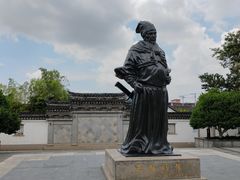 -王阳明故居