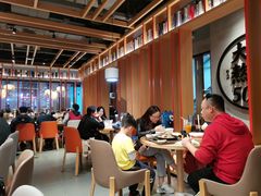 大堂-味千拉面(煌华新纪元购物广场店)