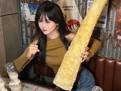 -辉记炭烧海鲜大排档·老字号(福田店)