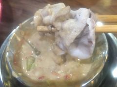 -东镇老火锅(长春路首店)