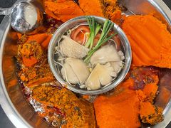 -邓莽子老火锅(鲁祖庙店)
