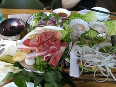 -Thai Basil罗勒叶泰式餐厅(时代天街店)