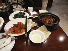 -古南都·老广东酒楼(龙江店)