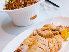 -扶摇湘宴·烤鸭·湘粤宴(中关村·北大店)