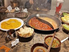 -冯校长老火锅(深圳总店)