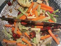 -小鱼小牛·鱼牛干锅·脆鱼火锅(世欧广场店)