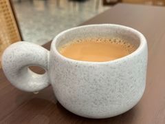 印度拉茶-Shantek象提南亚西餐厅&Bistro(淮海中路店)