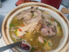 -又见炊烟私房菜(敬亭路店)