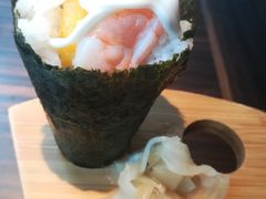 -山葵家·创意料理(EFC欧美广场店)