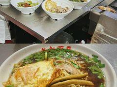 -老赵面店(大西路店)