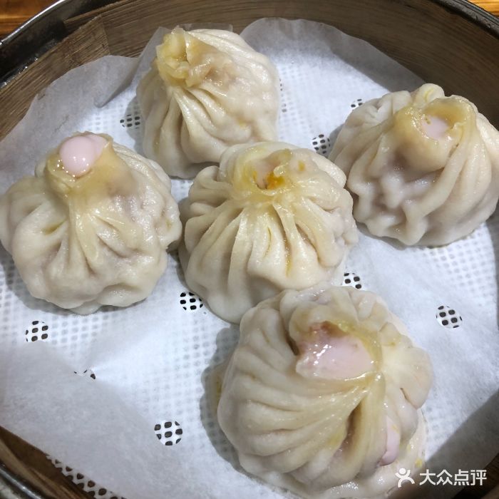 豆蔻年华豆浆油条夜市小笼包图片 - 第2张