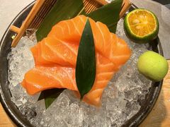 -沼津港精致料理·寿喜烧·烧鸟(龙湖南桥天街日料榜单店)