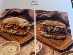 -G+KITCHEN(龙湖狮山天街店)