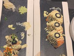 -德川家日本料理(中关村寰太大厦店)
