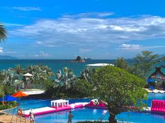 -深圳大梅沙京基洲际度假酒店