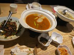 -湘阁里辣(沙井华润万家店)