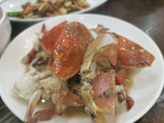 -小乐荟私房菜(宁海里店)