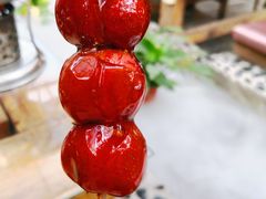 糖葫芦-丽江庭院之爱在路上(西单店)