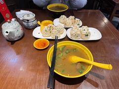 -大壶春(四川中路店)