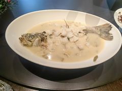 -江礼·钱塘鱼鲜·精致萧山菜