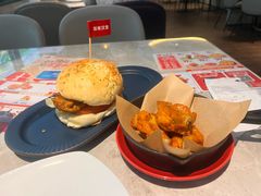 -必胜客(桂林中山店)