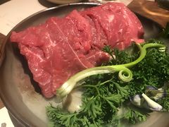 -盡膳口福跷脚牛肉火锅(北美新天地店)