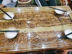 -宗巴雍姆藏餐府