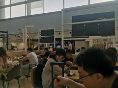 -遇见小面(白云机场T2安检外店)