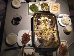 -半天妖烤鱼(印象城店)