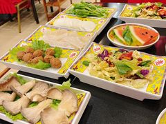 -芦月轩羊蝎子(北蜂窝店)