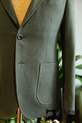 -伊布老裁缝西装礼服定制