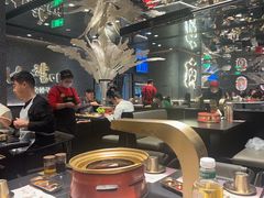 -西塔老太太泥炉烤肉(龙湖北苑天街店)