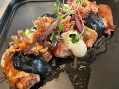 -La Maison 夜来香(进贤路店)