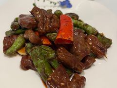 -醉辉皇上海之巅(上海中心大厦店)